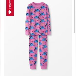 Hanna Andersson Pajama Set